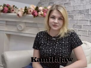 Kamilajaw