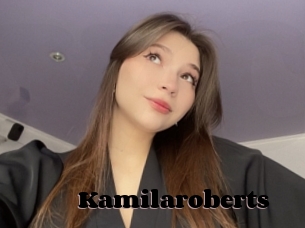 Kamilaroberts