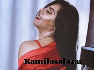 Kamilasalazar