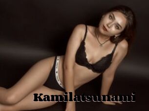 Kamilatsunami