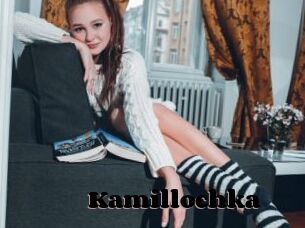 Kamillochka