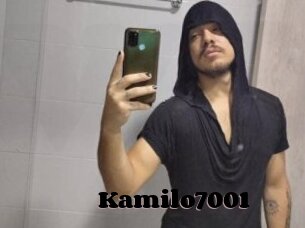 Kamilo7001