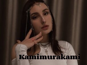 Kamimurakami