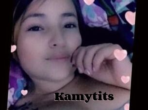 Kamytits