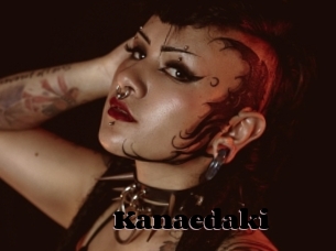 Kanaedaki