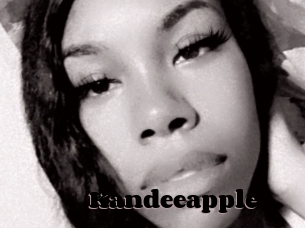Kandeeapple