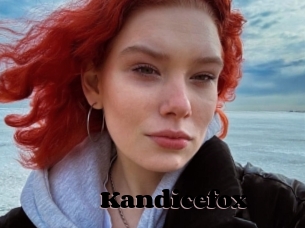Kandicefox