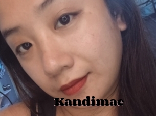 Kandimae