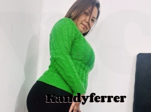 Kandyferrer