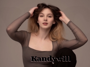 Kandywill