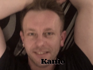 Kanio