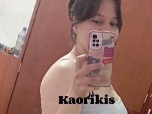 Kaorikis