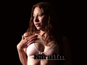 Karaflin