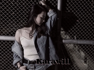 Karawill