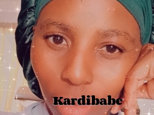 Kardibabe