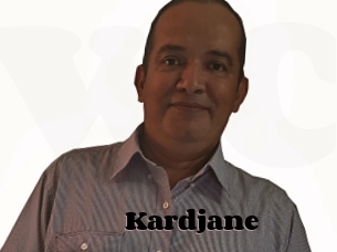 Kardjane