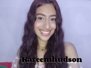 Kareemhudson