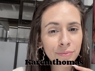 Karemthomas