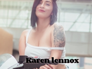 Karen_lennox