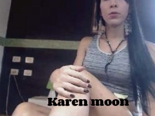 Karen_moon