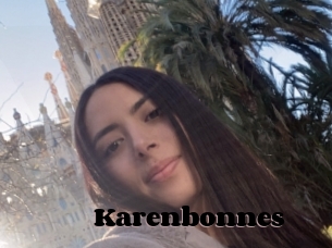 Karenbonnes
