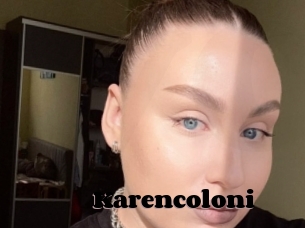 Karencoloni