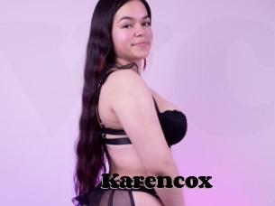Karencox