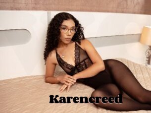 Karencreed