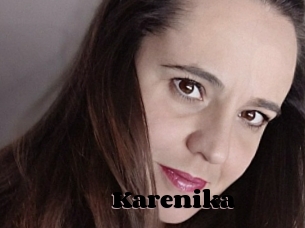 Karenika
