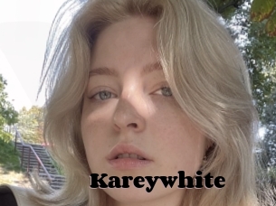 Kareywhite