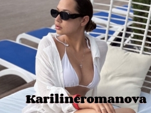 Karilineromanova