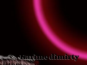 Karime_dimirty