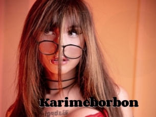 Karimeborbon