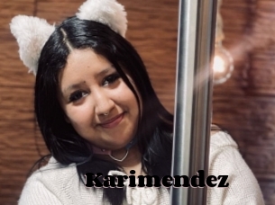 Karimendez