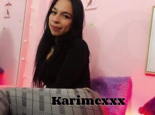 Karimexxx