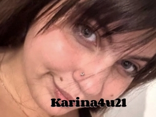 Karina4u21