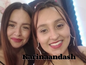 Karinaandash