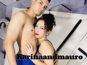 Karinaandmauro