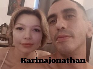 Karinajonathan