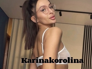 Karinakorolina