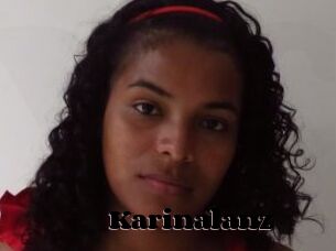 Karinalanz