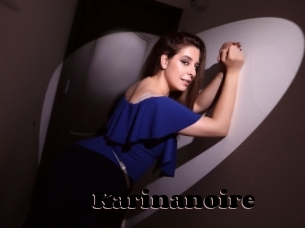Karinanoire