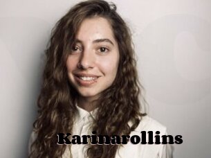 Karinarollins