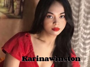 Karinawinston