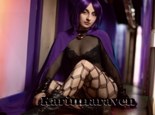 Karinnaraven