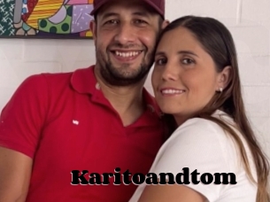 Karitoandtom