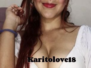 Karitolove18