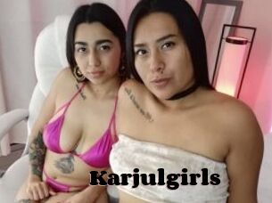 Karjulgirls