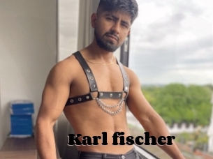 Karl_fischer