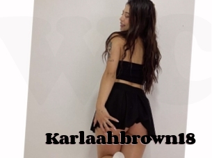 Karlaahbrown18